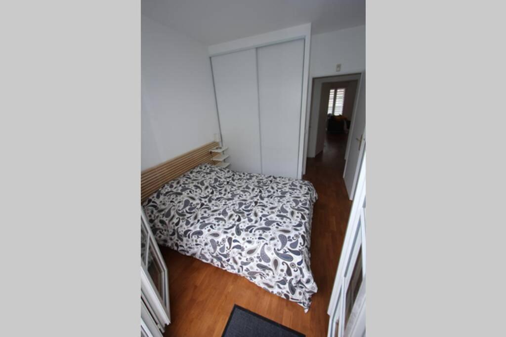 Sloan Square Apartment Bmyguest Serris Exterior foto